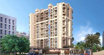 1 BHK Apartment For Resale in Shankheshwar Platina Kalyan West Thane 6307833