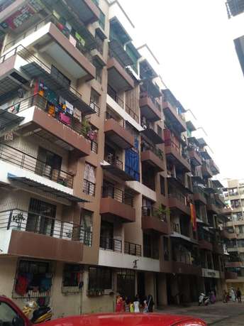 1 BHK Apartment For Resale in Sai Leela Tower Nalasopara West Mumbai 6307815