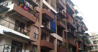 1 BHK Apartment For Resale in Sai Leela Tower Nalasopara West Mumbai 6307815