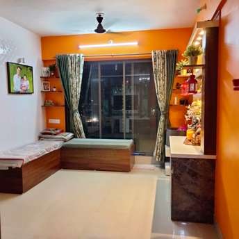 1 BHK Apartment For Resale in Squarefeet Grand Square Anand Nagar Thane 6307831