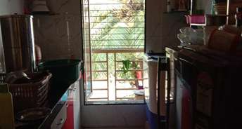 1 BHK Apartment For Resale in Karari Residency Nalasopara West Mumbai 6307841