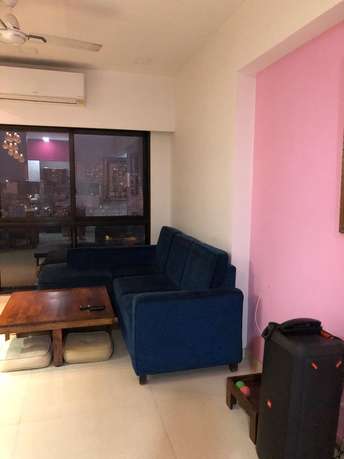 3 BHK Apartment For Rent in Kanakia Rainforest Andheri East Mumbai 6307882