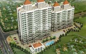 3 BHK Apartment For Rent in Tharwani Heritage Kharghar Sector 7 Navi Mumbai 6307892