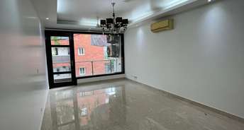3 BHK Builder Floor For Resale in RWA Chittaranjan Park Block H Chittaranjan Park Delhi 6307915