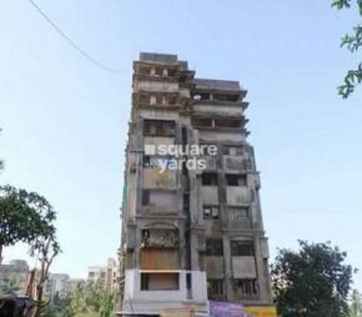 Exterior View, crescent-apartment-marol 2 Bedroom 700 Sq.Ft. Apartment In Marol Mumbai 6307934