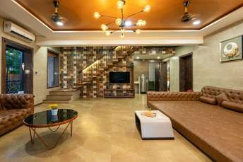 2 BHK Apartment For Resale in Crescent Apartment Marol Marol Mumbai 6307934