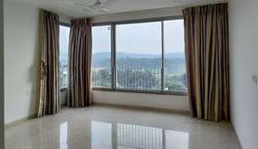 3 BHK Apartment For Rent in Oberoi Realty Esquire Goregaon East Mumbai 6307937