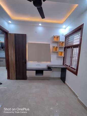 2 BHK Builder Floor For Rent in Dwarka Mor Delhi 6307942
