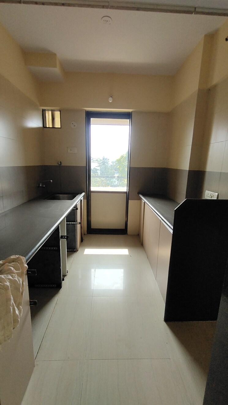 Kitchen, mehta-amrut-siddhi-kalyan 2 Bedroom 568 Sq.Ft. Apartment In Titwala Thane 6307968