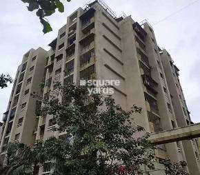 1 BHK Apartment For Rent in Elina Tower Mira Road Mumbai 6307979