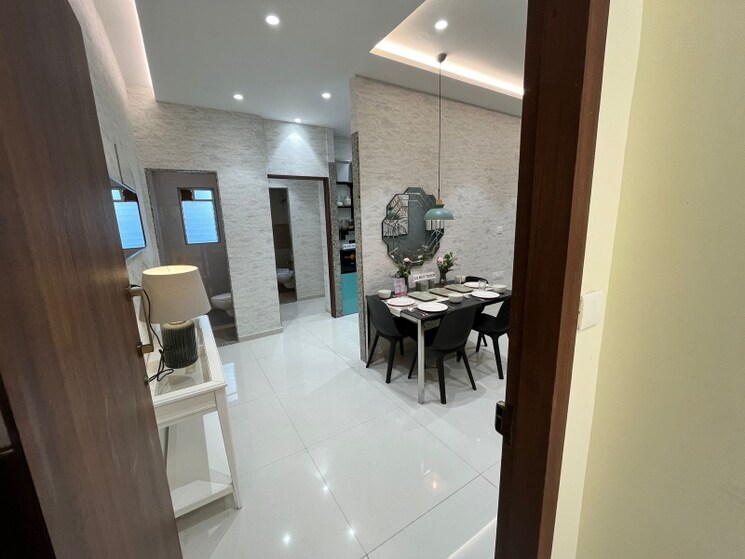 Room, rosa-bella 3 Bedroom 1070 Sq.Ft. Apartment In Ghodbunder Road Thane 6307995