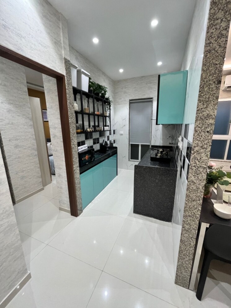 Room, rosa-bella 3 Bedroom 1070 Sq.Ft. Apartment In Ghodbunder Road Thane 6307995