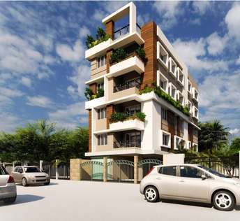 4 BHK Apartment For Resale in New Town Kolkata 6308002