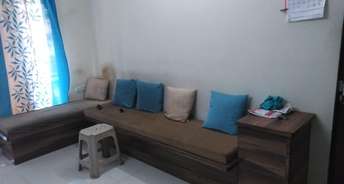 2 BHK Apartment For Resale in Siddhi Silver Arcade Majiwada Thane 6308007