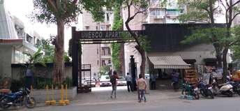 3 BHK Apartment For Rent in Unesco Apartments Patparganj Delhi 6308024