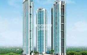 4 BHK Apartment For Rent in DB Realty Orchid Woods Goregaon East Mumbai 6308041