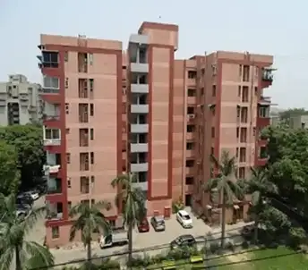 2 BHK Apartment For Rent in Balco Apartments Patparganj Delhi 6308036