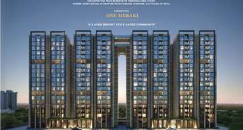 3 BHK Apartment For Resale in One Meraki Chembur Mumbai 6308089