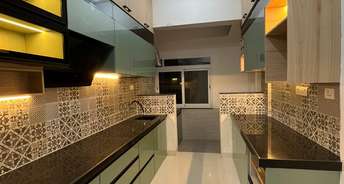3 BHK Apartment For Rent in Atul Western Hills Phase 2 Baner Pune 6308113
