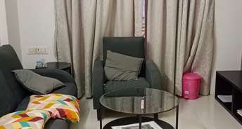 2 BHK Apartment For Rent in PCPL Two One Two Apartment Goregaon West Mumbai 6308211