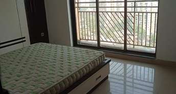 2 BHK Apartment For Rent in Mahavir Gaurav Apartment Bhandup East Mumbai 6308215
