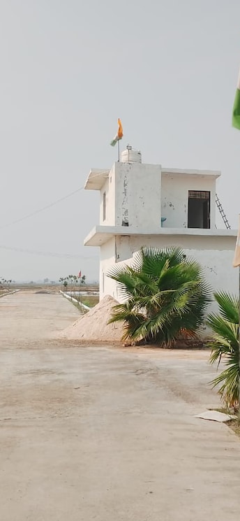 Commercial Land 822 Sq.Yd. For Resale in Jewar Greater Noida  6308291