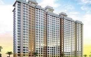 3 BHK Apartment For Resale in Raheja Ridgewood Goregaon East Mumbai 6308296