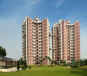 2.5 BHK Apartment For Rent in Eldeco Saubhagyam Vrindavan Yojna Lucknow 6308336