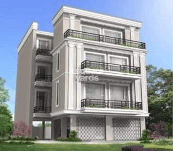 4 BHK Builder Floor For Resale in Anant Raj The Estate Floors Sector 63a Gurgaon  6308352