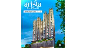 1.5 BHK Apartment For Resale in Kala Nagar Mumbai 6308348