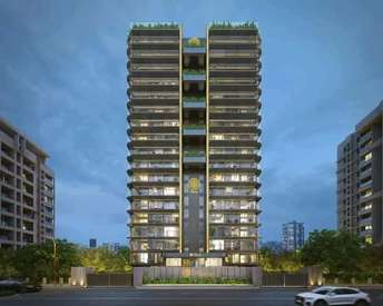 6+ BHK Penthouse For Resale in Juhu Mumbai 6308370