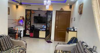 2 BHK Apartment For Resale in Shree Rajhans Complex Nalasopara West Mumbai 6308379