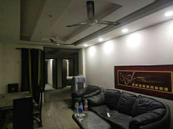 4 BHK Builder Floor For Rent in Chattarpur Delhi 6308426