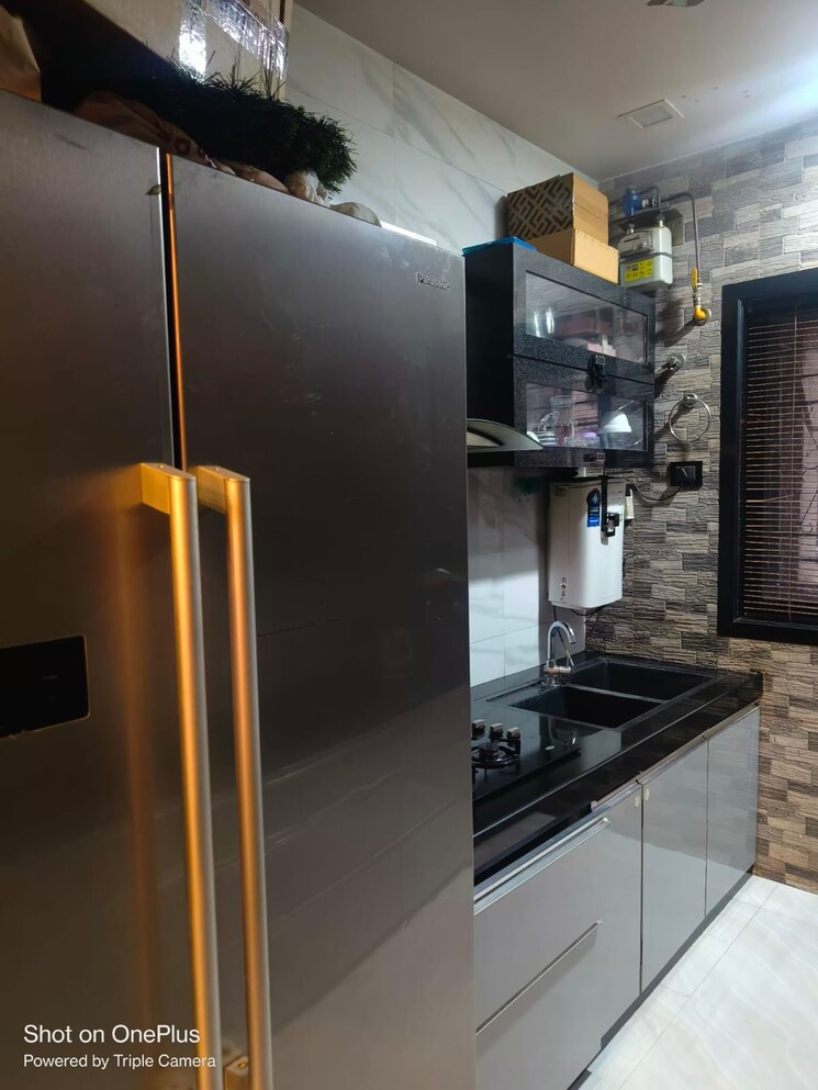 undefined, balaji-garden-chs 1 Bedroom 595 Sq.Ft. Apartment In Kopar Khairane Navi Mumbai 6308430