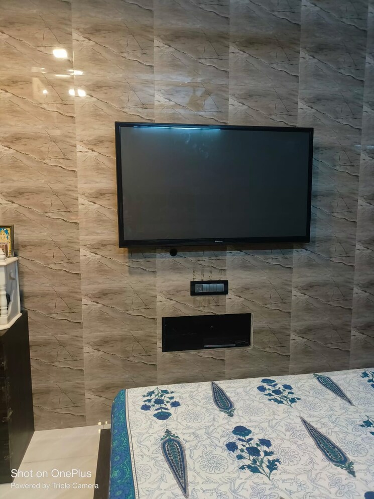 undefined, balaji-garden-chs 1 Bedroom 595 Sq.Ft. Apartment In Kopar Khairane Navi Mumbai 6308430