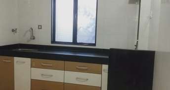 1 BHK Apartment For Rent in Shami Vasant Vihar CHS Ltd Vasant Vihar Thane 6308433