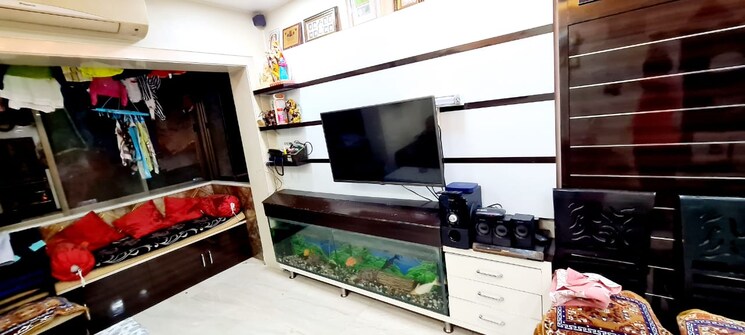 undefined, creek-view-chs-airoli 3 Bedroom 1000 Sq.Ft. Apartment In Kopar Khairane Sector 22 Navi Mumbai 6308457