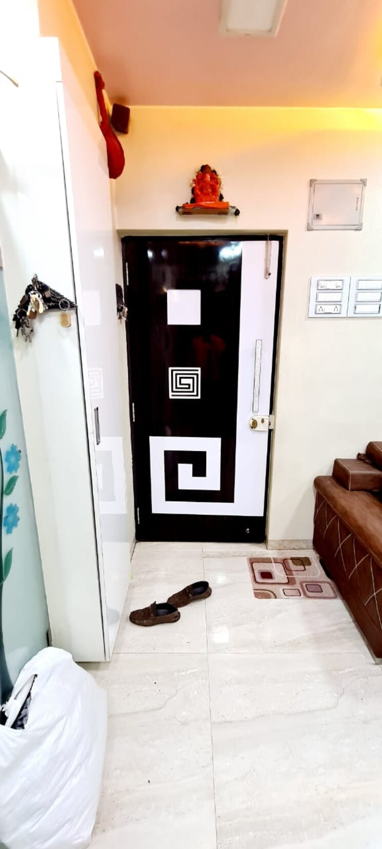 undefined, creek-view-chs-airoli 3 Bedroom 1000 Sq.Ft. Apartment In Kopar Khairane Sector 22 Navi Mumbai 6308457