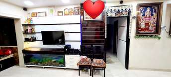 3 BHK Apartment For Resale in Creek View CHS Airoli Kopar Khairane Sector 22 Navi Mumbai 6308457