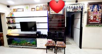 3 BHK Apartment For Resale in Creek View CHS Airoli Kopar Khairane Sector 22 Navi Mumbai 6308457