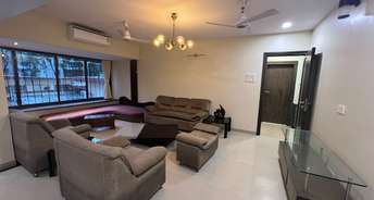 3 BHK Apartment For Rent in Gharkul CHS Prabhadevi Prabhadevi Mumbai 6308475
