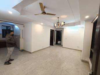 3 BHK Builder Floor For Rent in RWA Khirki Extension Block JA JB JC & JD Malviya Nagar Delhi 6308480