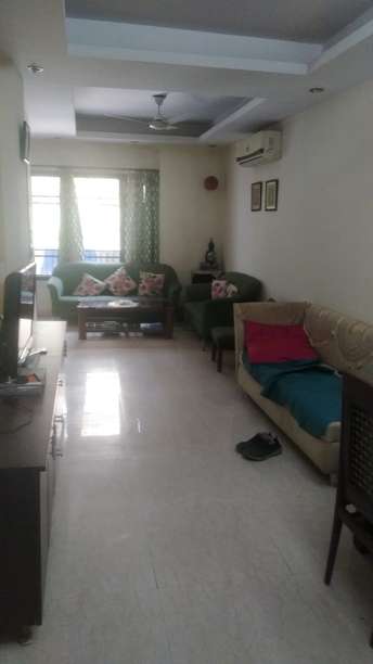2 BHK Builder Floor For Rent in Safdarjang Enclave Delhi 6308494