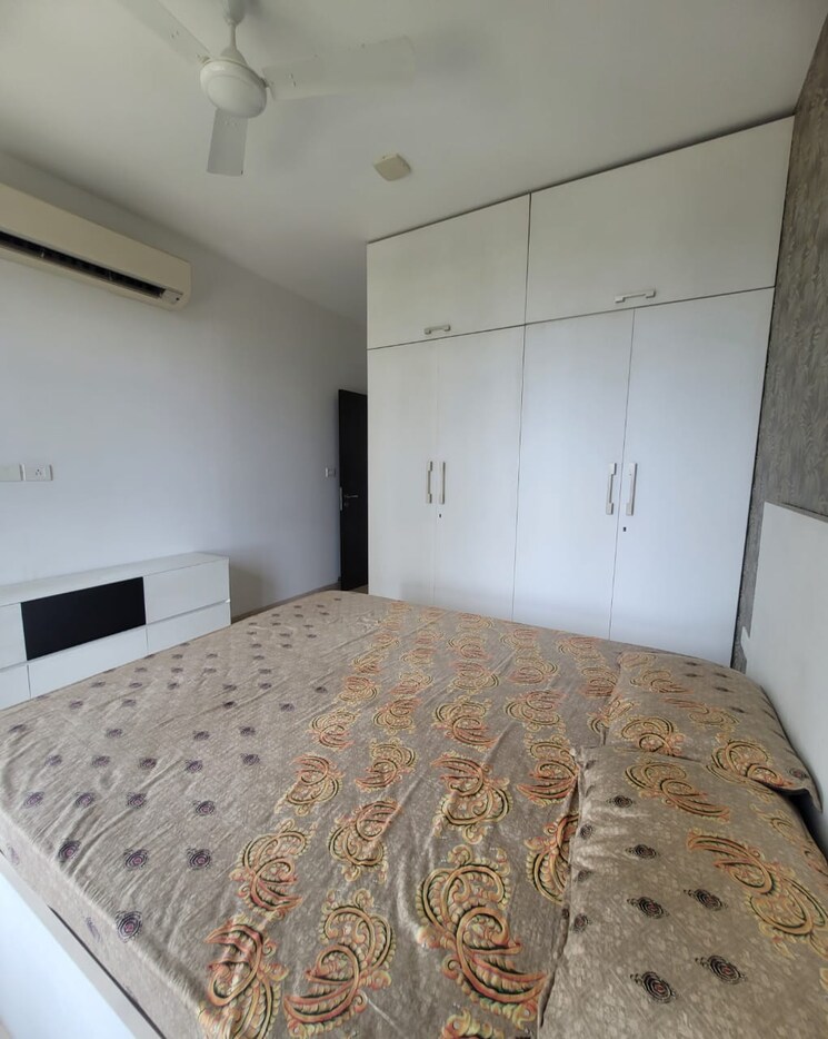 Bedroom, raheja-ridgewood 4 Bedroom 2544 Sq.Ft. Apartment In Goregaon East Mumbai 6308496