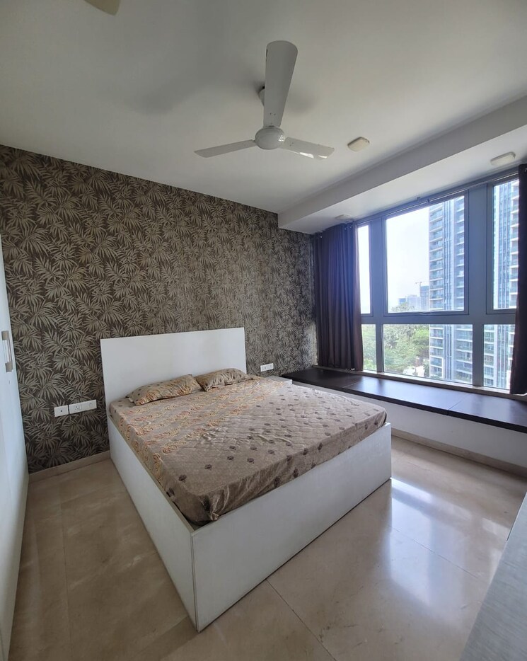 Bedroom, raheja-ridgewood 4 Bedroom 2544 Sq.Ft. Apartment In Goregaon East Mumbai 6308496