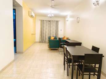 2 BHK Builder Floor For Rent in Vasant Kunj Delhi 6308517
