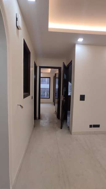 3 BHK Builder Floor For Rent in Safdarjang Enclave Delhi 6308520