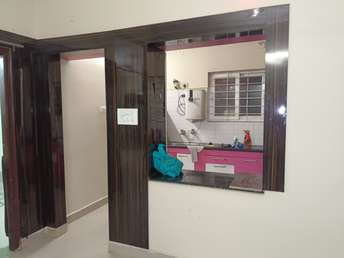 2 BHK Apartment For Rent in Surya Sravanthi Apartment Kothaguda Hyderabad 6308544