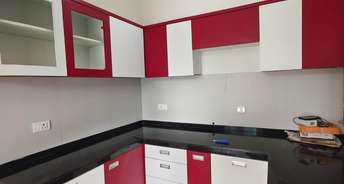3 BHK Apartment For Rent in Neelam Senroofs Nahur East Mumbai 6308552