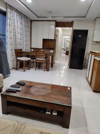 2 BHK Apartment For Rent in Sheth Montana Phase 2 Mulund West Mumbai 6308556
